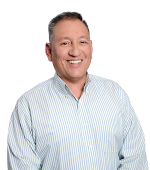 Carlos Pacheco's bio image