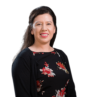 Monica Rodriguez bio image and link