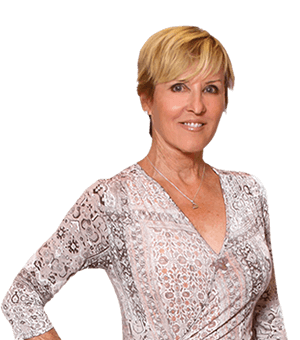 Kathleen Lorden's bio image