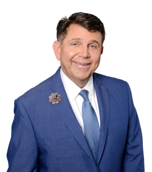 Michael McKeon's bio image