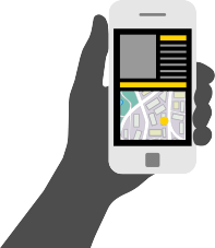 Download the ChicagoAgent app >>