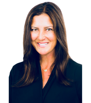 Melinda Andersen's bio image