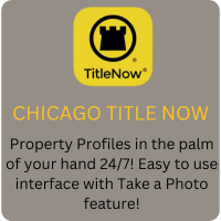 Title Now Mobile App